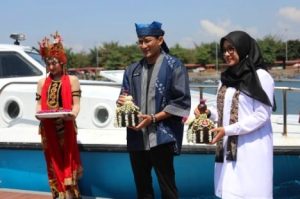 Sandiaga Uno Luncurkan Paket Wisata 3 B