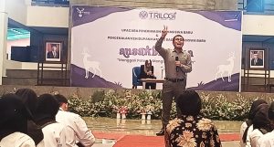 Seminar disabilitas