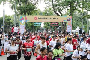 Taiwan Exellence