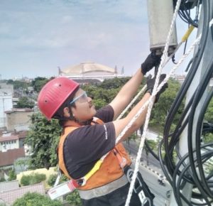 XL Medan