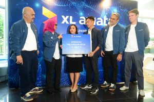 XL Promo di Hari Pelanggan 2024