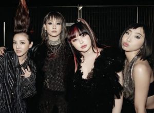2NE1