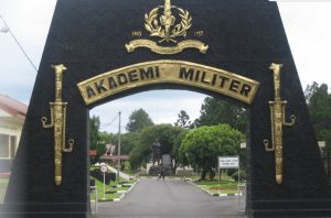 Akmil Magelang
