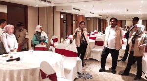 Bawaslu Grebek Kepala Desa