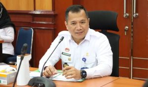 Dirjen Hak Asasi Manusia (HAM) Kemenkumham, Dhahana Putra