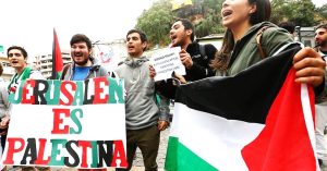 Italia Palesttina