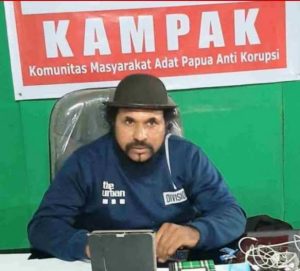 Johan Rumkorem