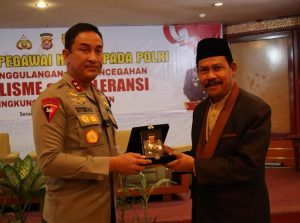 Kapolda Banten
