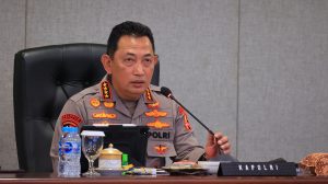 KapolriRespon Perintah Prabowo