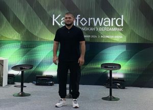 Khabib Normagomedov