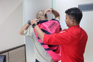 Manajer Keuangan dan Akuntansi PT. Indofarma Sebagai Tersangka