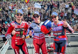 MotoGP Australia