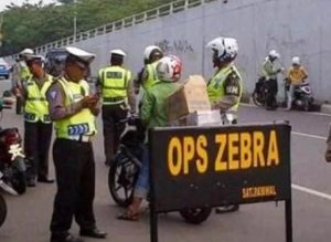 Operasi Zebra
