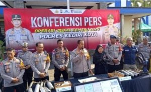 Operasi Zebra Semeru
