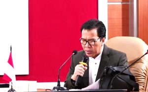 Pakar Hukum Undip