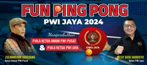 Pingpong PWI