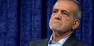Presiden Iran