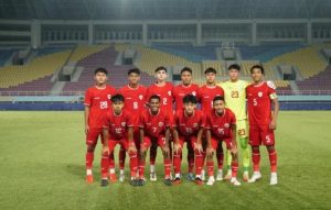 Timnas U-17