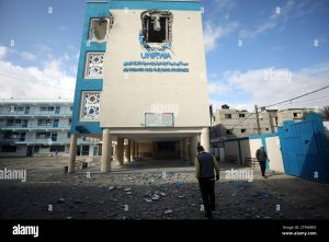 UNRWA