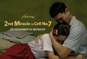 film Miracle In Cell No 7