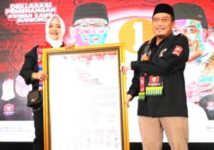 suswono fahira idris