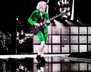 AC DC