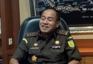 Amir Yanto Kepala BPA Kejagung RI