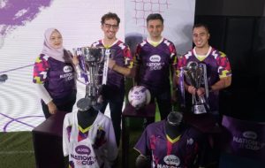 Axis nation Cup 2024 Final