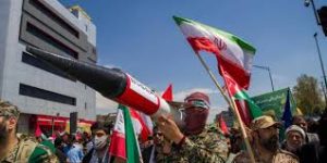 Bendera Iran