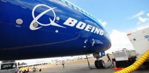Boeing