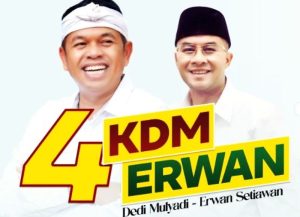 Demul Erwan