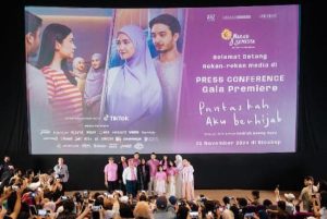 Film Pantaska Aku Berhijab