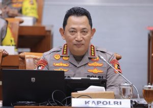 Jend Listyo Sigit