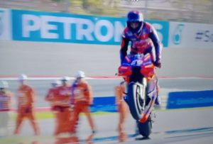 Jorge Martin Juara Dunia MotoGP 2024