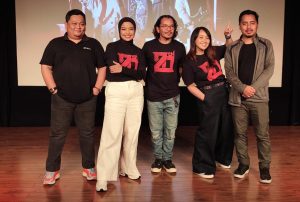 Konser 20 Tahun Kotak