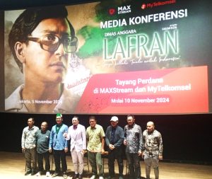 Lafran maxstream