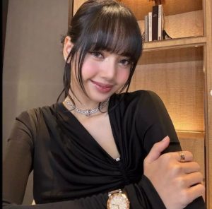 Lisa Blackpink
