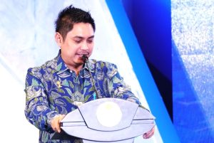 Mardani Maming1