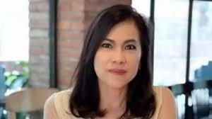 Meiriska Widjaya Ibunda Ronald Tannur