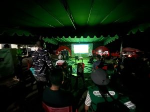 Nobar Timnas