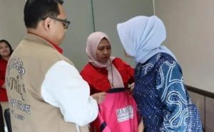 Panitera PN Jaktim Jadi Terangka