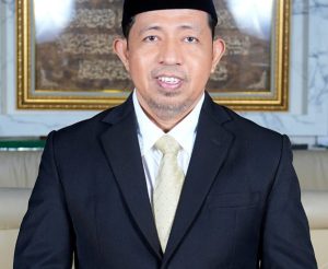 Pejabat Kemenag