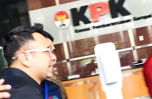 Raffi KPK