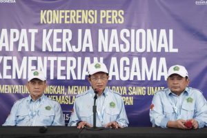 Rakernas Kemenag