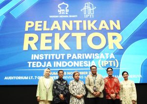 Rektor UMB
