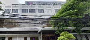Rs. Brawijaya Antasari