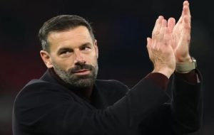 Ruud van Nistelrooy