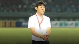 Shin Tae-yong