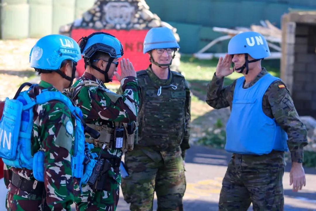 Unifil