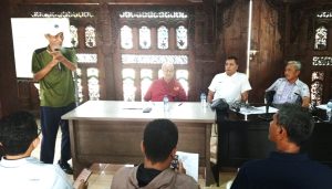 Warga Jatinegara